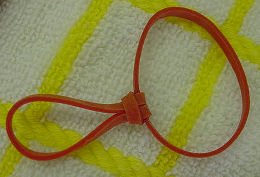 slip knot