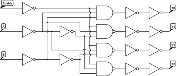 schematic