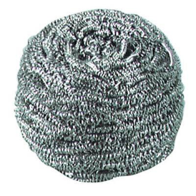 Pan scourer